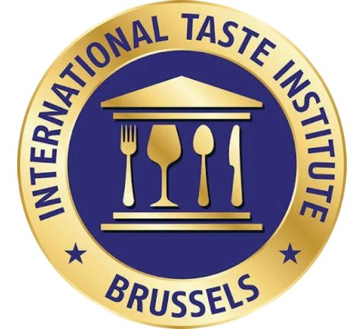 Sigiliul International Taste Institute, Bruxelles